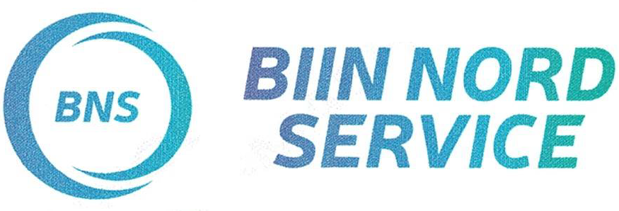 BIIN Nord Service